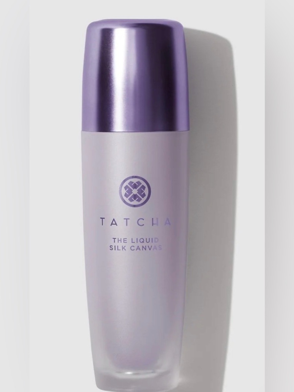 NWT Tatcha Liquid Silk Canvas